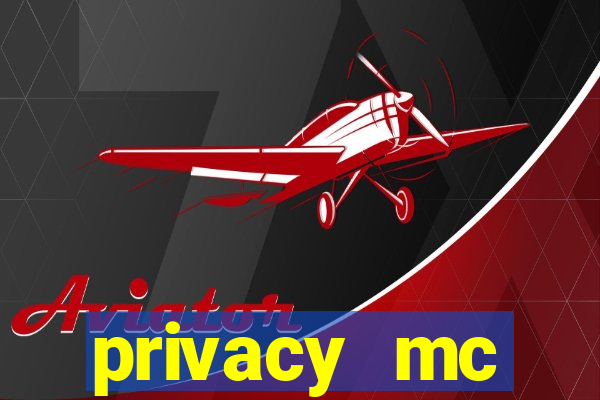 privacy mc pipoquinha gratis